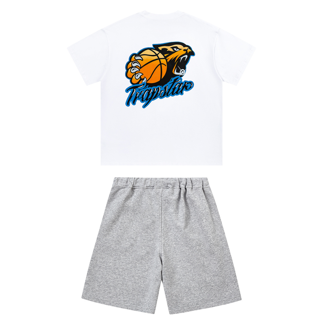 Irongate Arch Decoded  Short Set