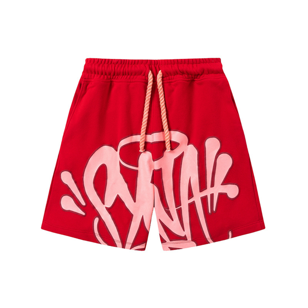 Syna Red Set