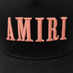 Amr Cap