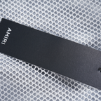 Amr Jacquard Short Set