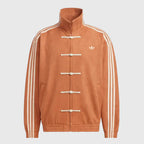 'Adida' Chinese New Year Jacket - Multicolour