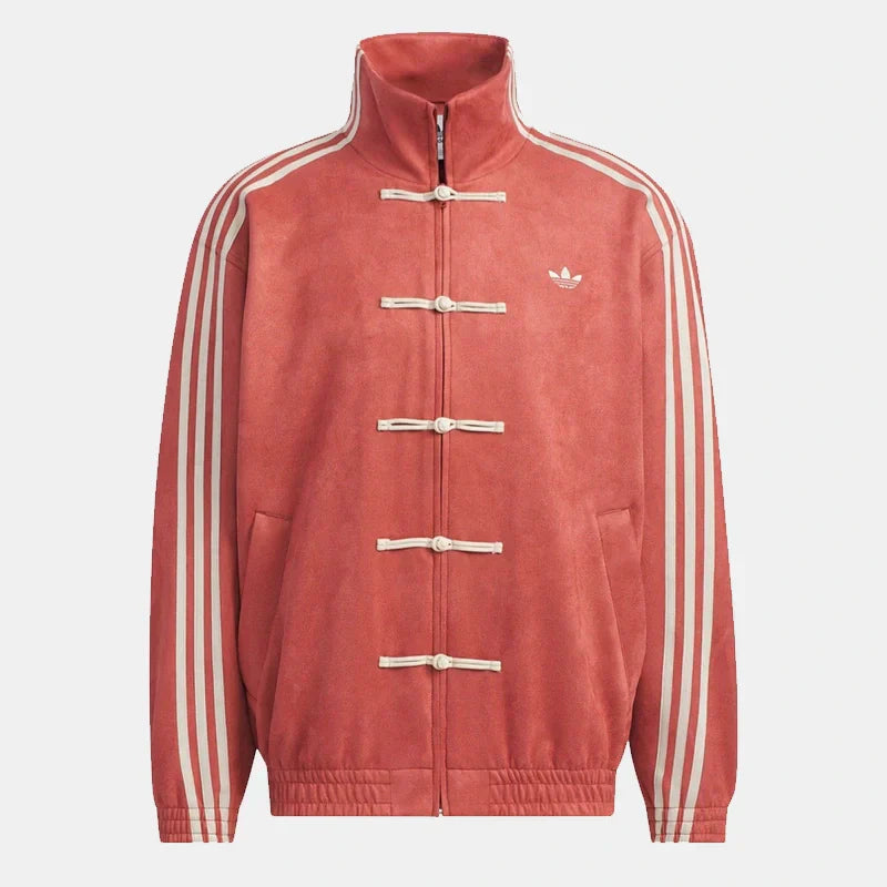 'Adida' Chinese New Year Jacket - Multicolour