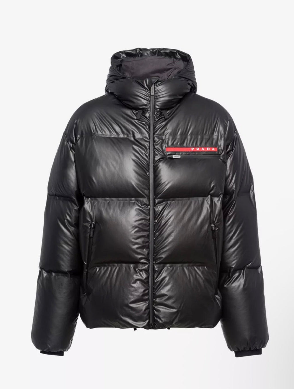 PR PUFFER JACKET