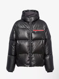 PR PUFFER JACKET