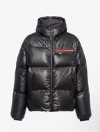 PR PUFFER JACKET