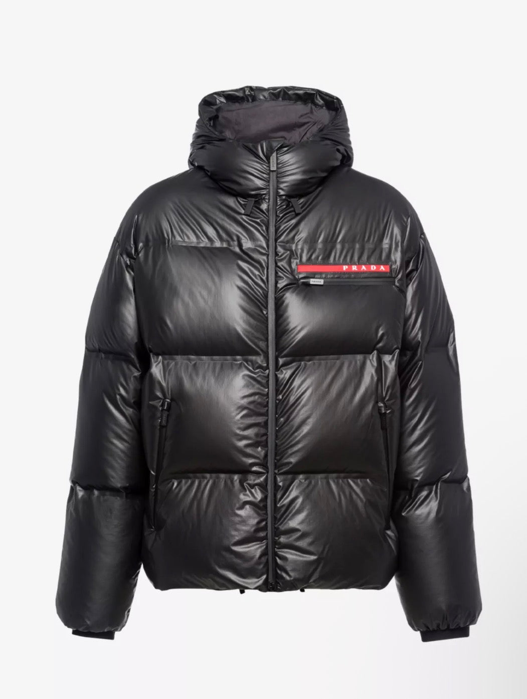 PR PUFFER JACKET