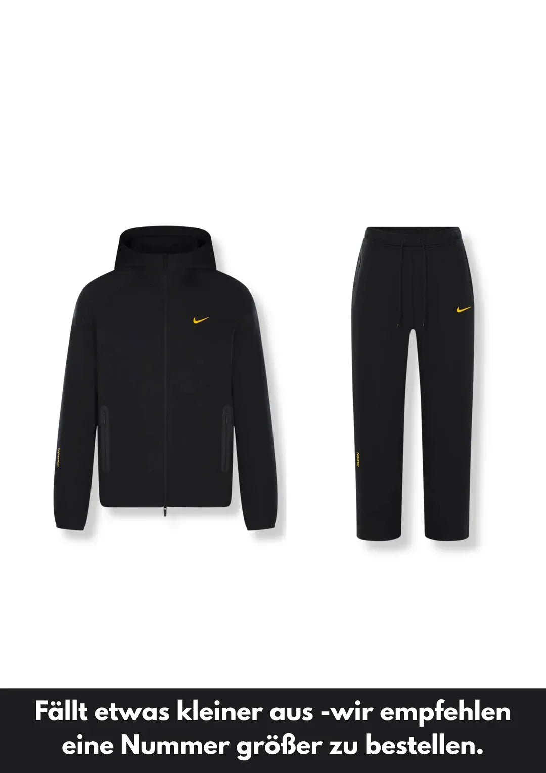 VIRALER TRACKSUIT
