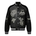 LV COLLEGE JACKE #7