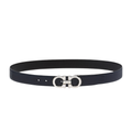 Monogram Belt