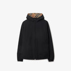 'Berry' Reversible Windbreaker