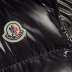Monogram Hooded Gilet