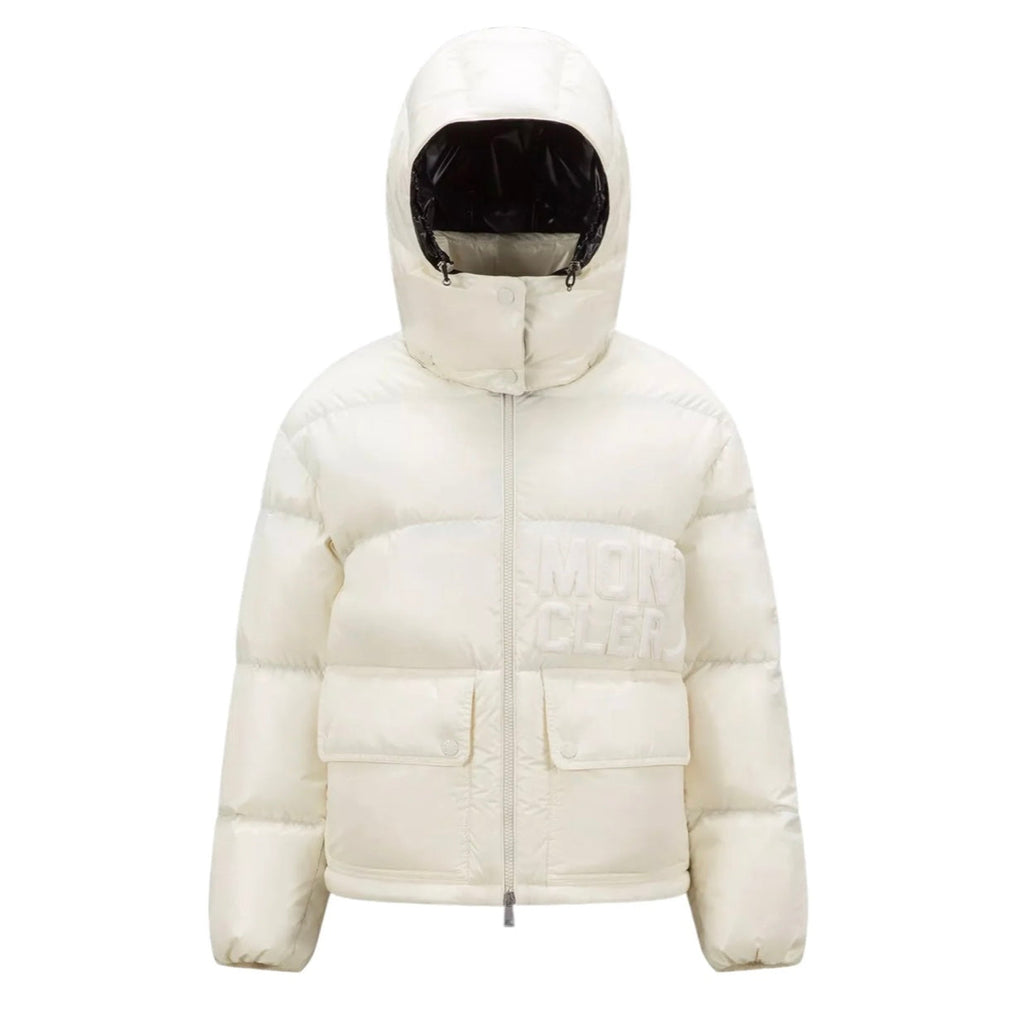 MNC Puffer Jacke