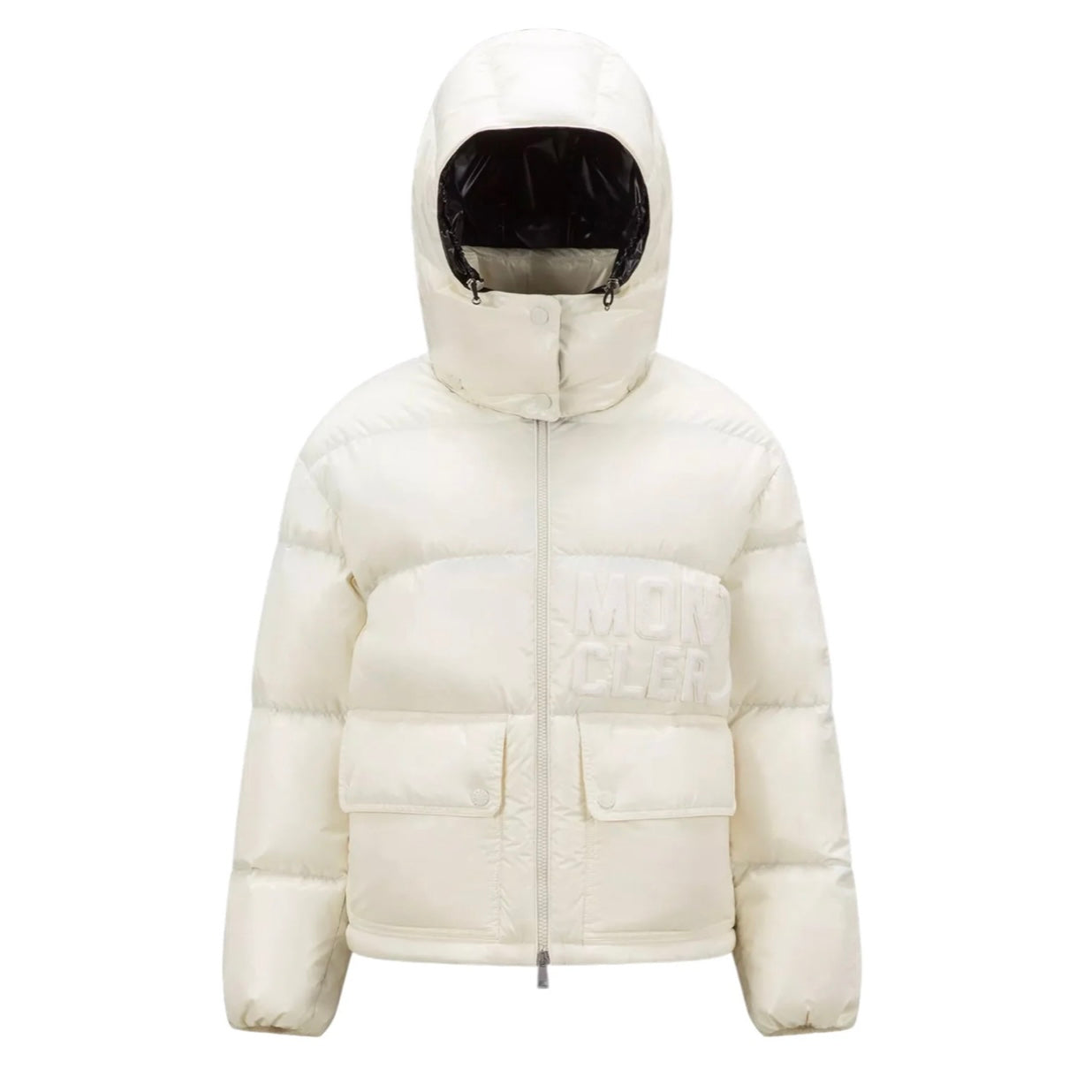 MNC Puffer Jacke