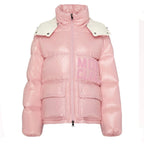 MNC Puffer Jacke
