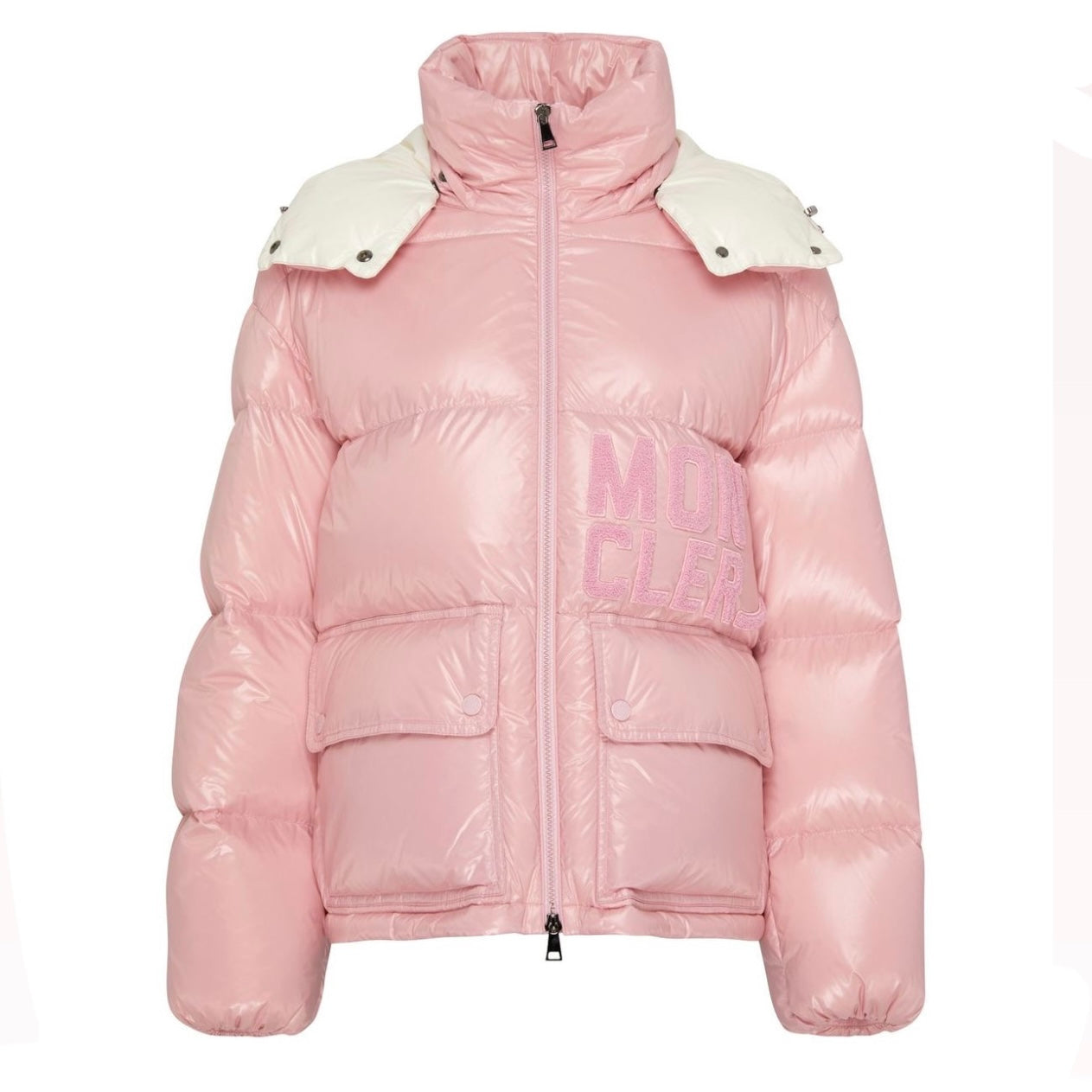 MNC Puffer Jacke