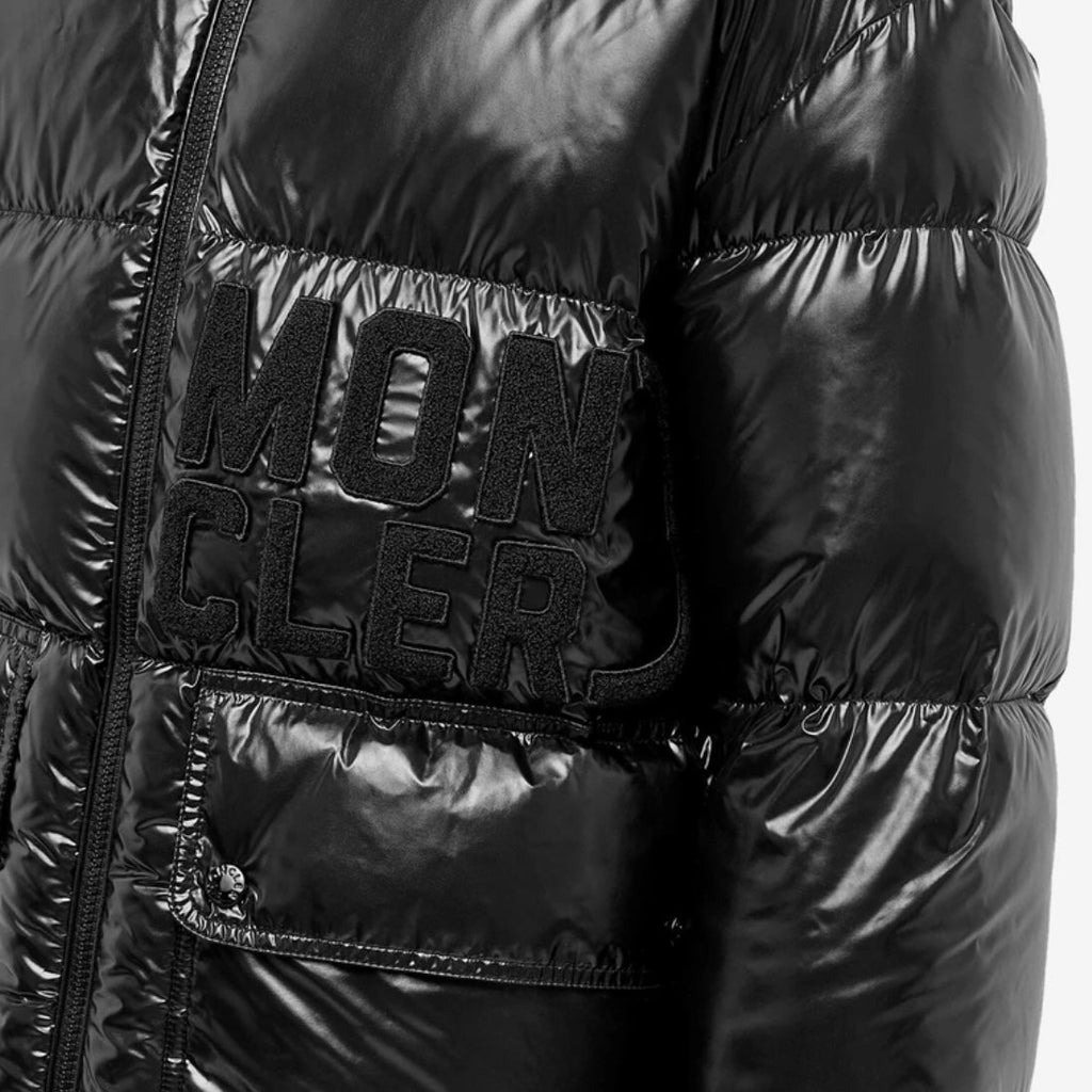 MNC Puffer Jacke
