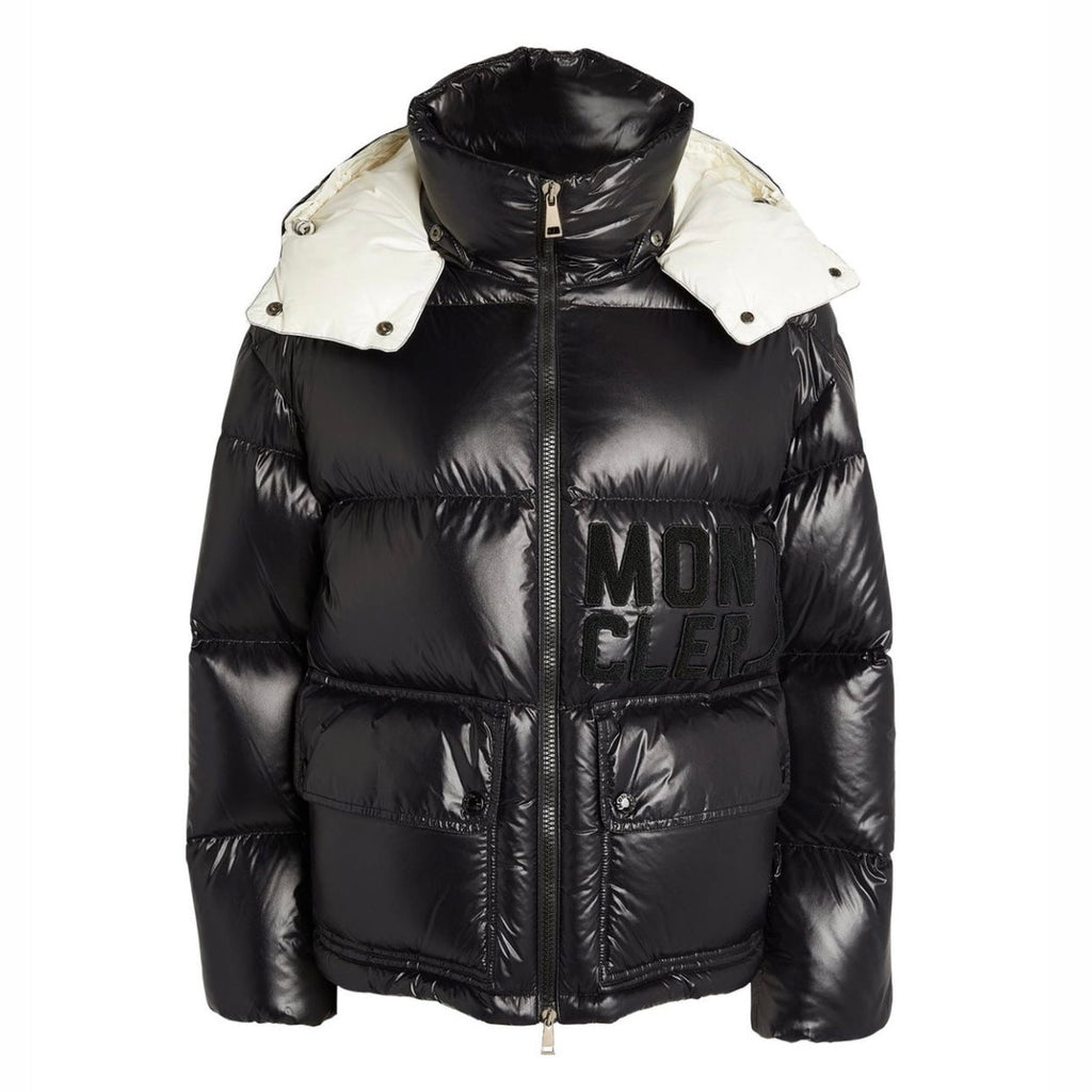 MNC Puffer Jacke