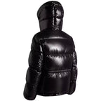 MNC Puffer Jacke