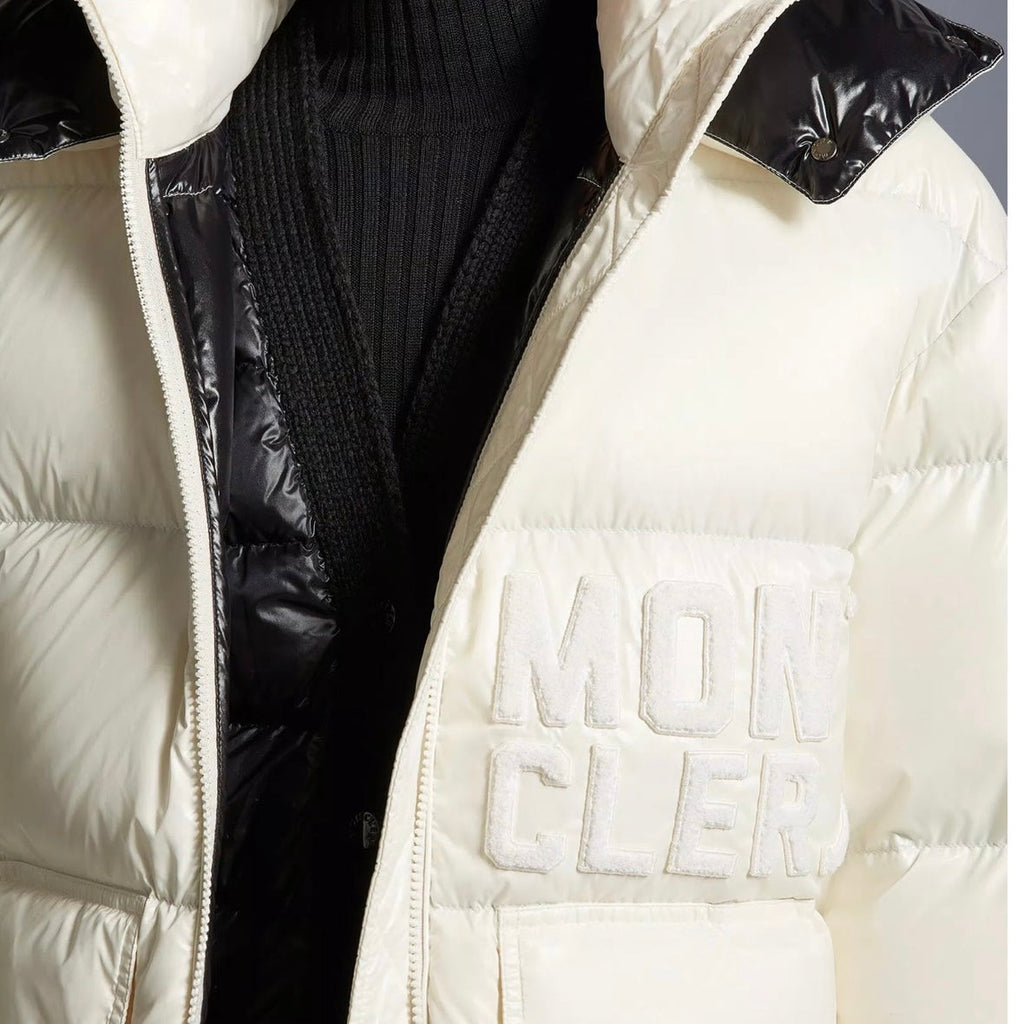 MNC Puffer Jacke