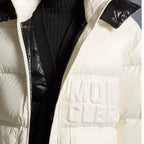 MNC Puffer Jacke