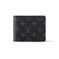 'LV' Wallet