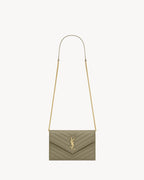 cassandre envelope chain wallet