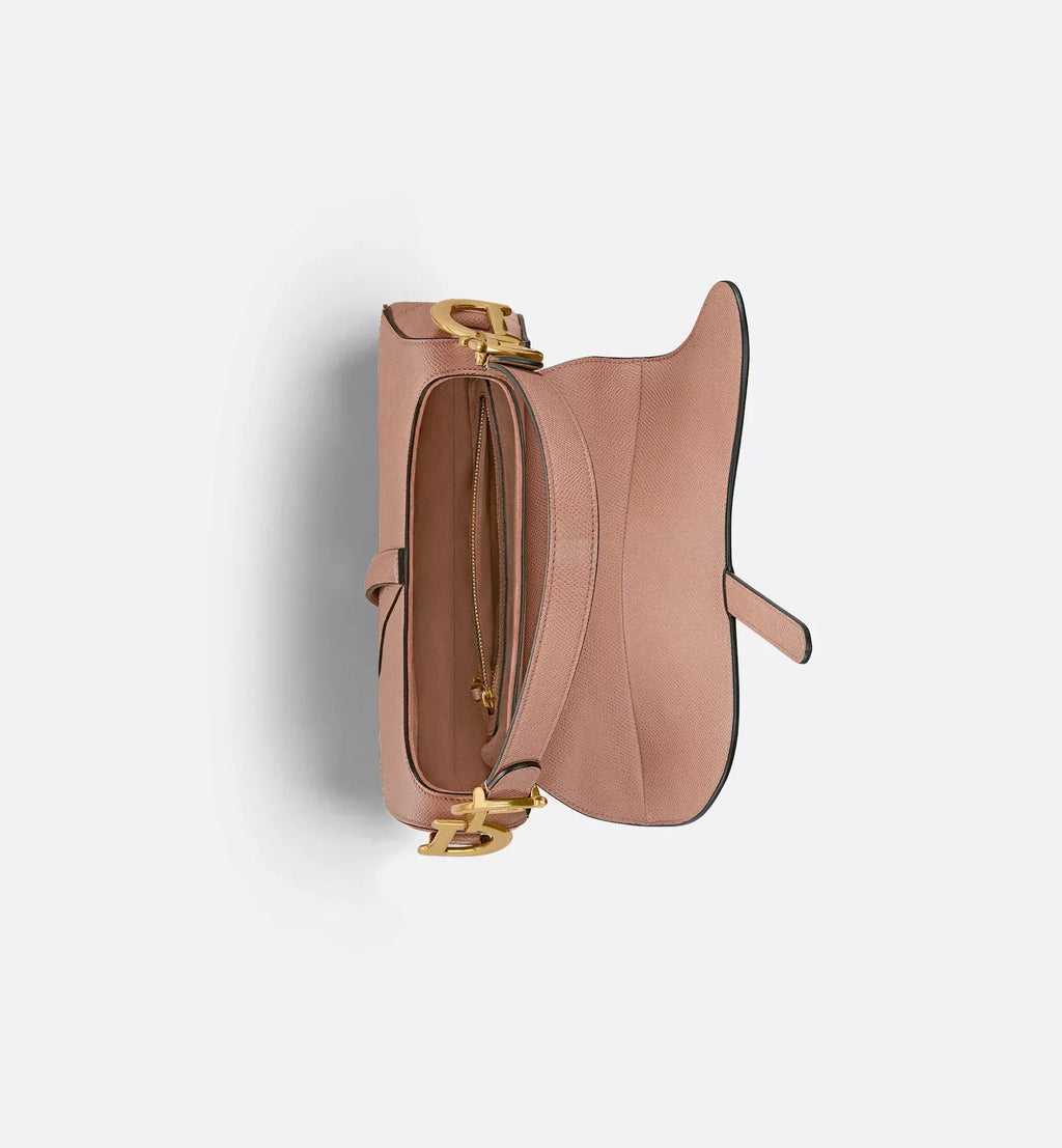 Saddle Bag mit Trageriemen