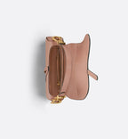 Saddle Bag mit Trageriemen