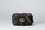 GG Marmont Mini-Tasche
