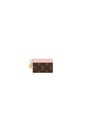 'LV' Cardholder