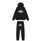 Alcatraz Black Tracksuit v1