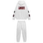 Amr '22' Sport Tracksuit 2
