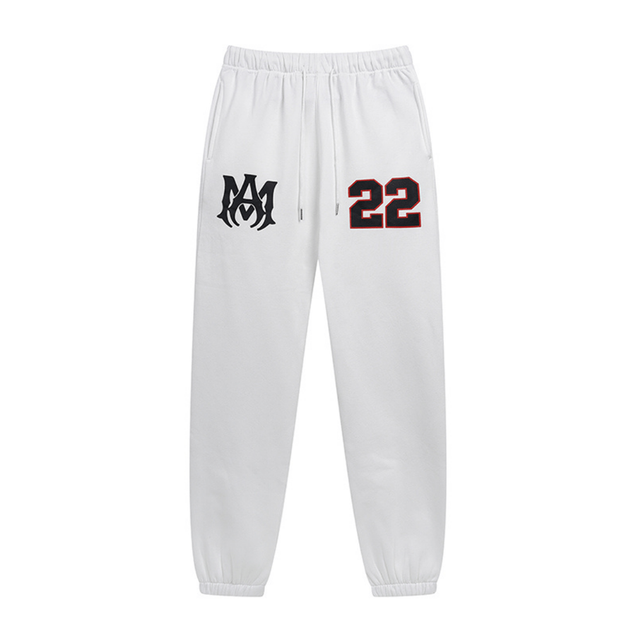 Amr '22' Sport Tracksuit 2