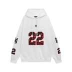 Amr '22' Sport Tracksuit 2