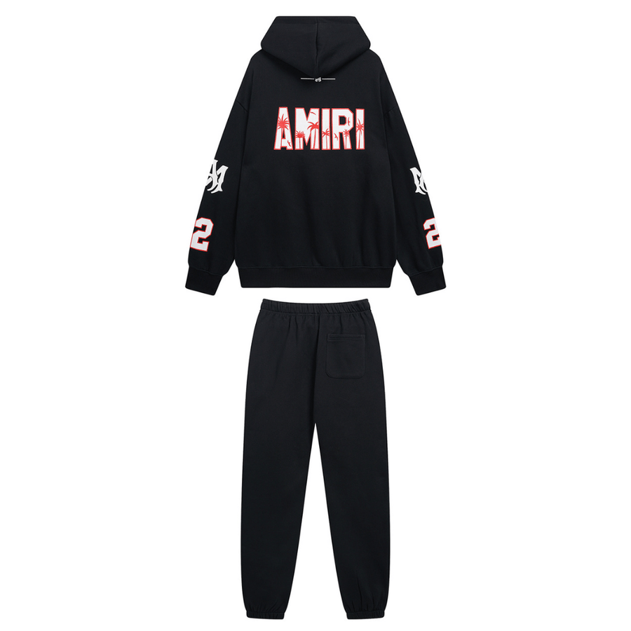 Amr '22' Sport Tracksuit