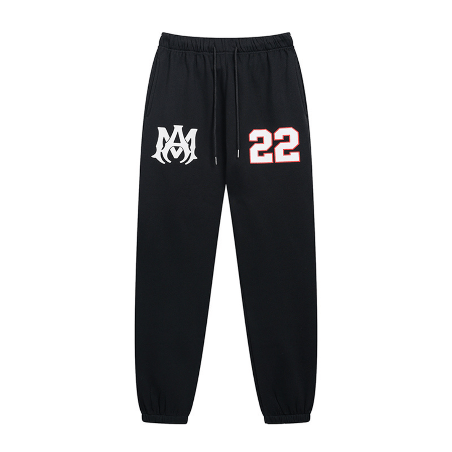 Amr '22' Sport Tracksuit