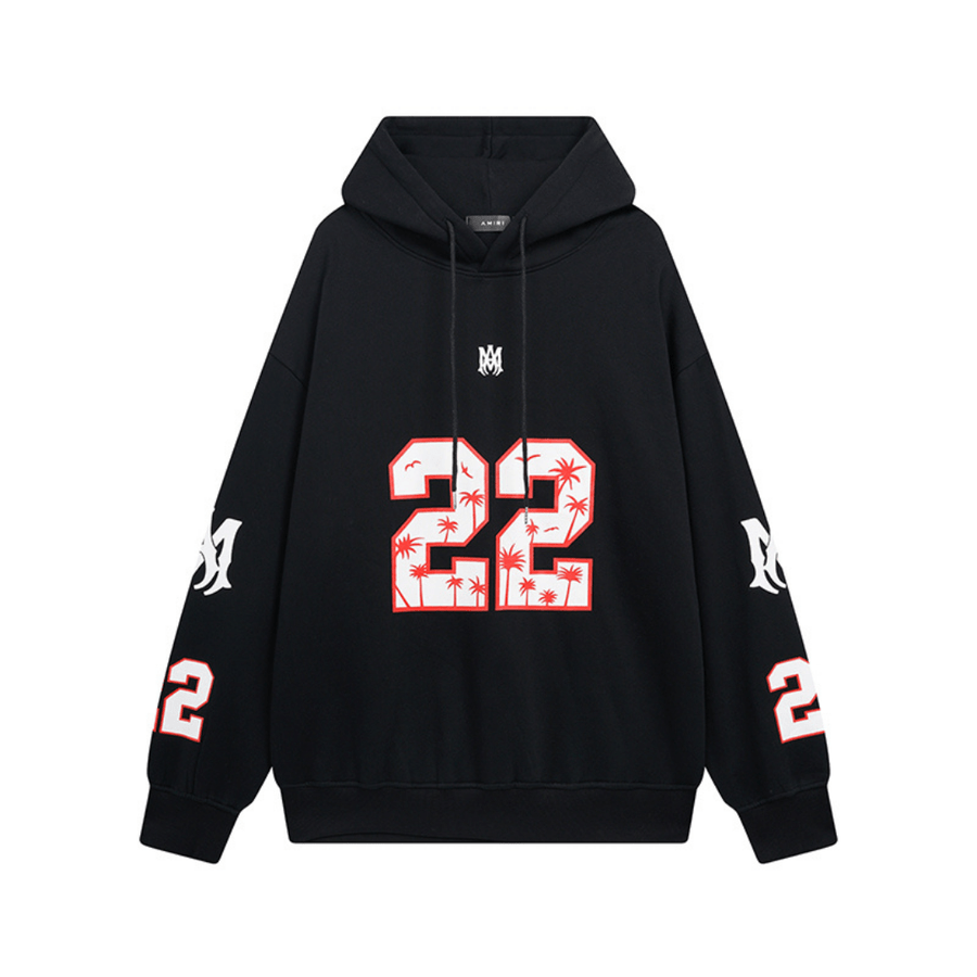 Amr '22' Sport Tracksuit