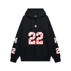 Amr '22' Sport Tracksuit