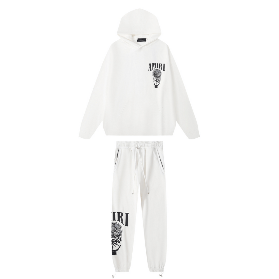 Amr Tracksuit 2