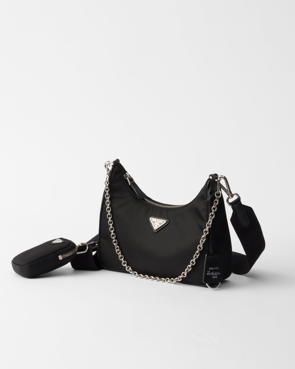 Re-Edition Schultertasche