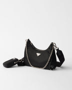 Re-Edition Schultertasche