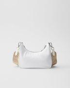 Re-Edition Schultertasche