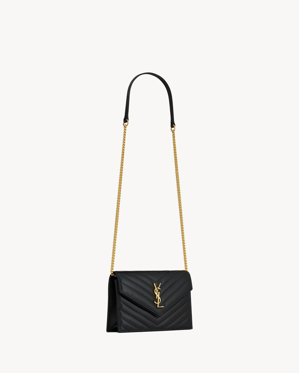 cassandre envelope chain wallet