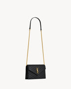 cassandre envelope chain wallet
