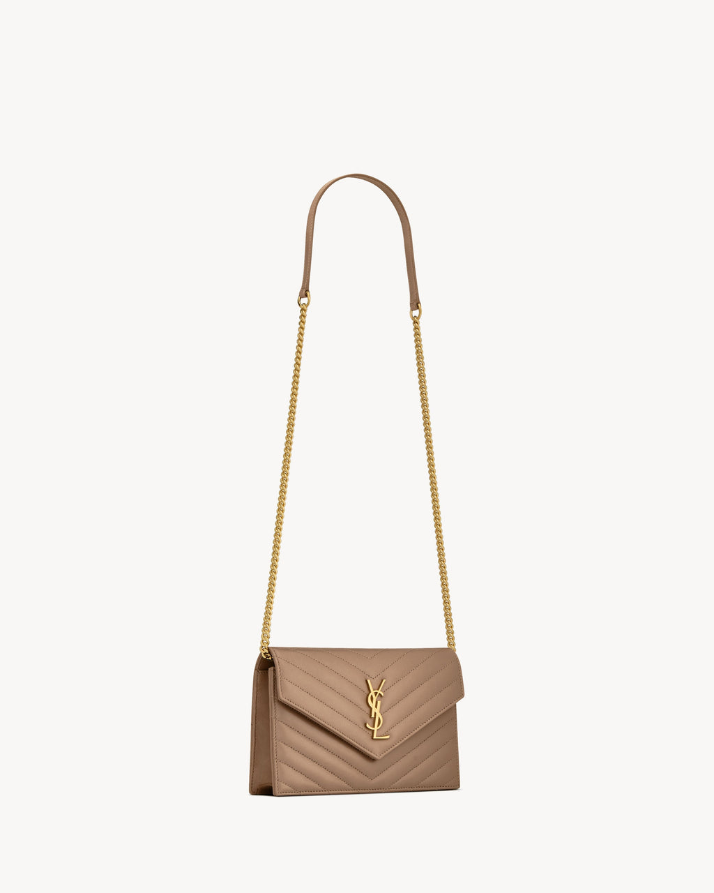 cassandre envelope chain wallet