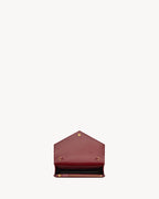 cassandre envelope chain wallet