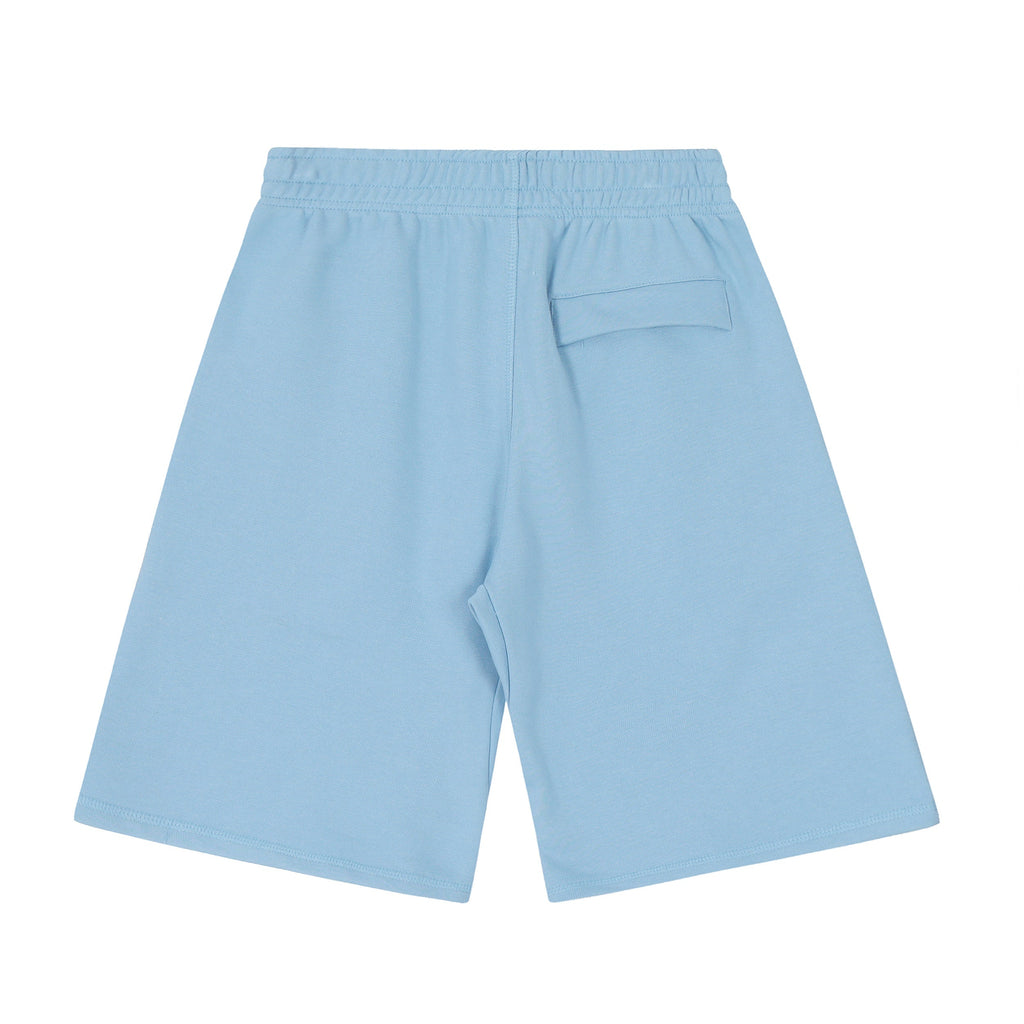 Alcatraz Baby Blue Shorts