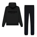 Noir Essentials Tracksuit ES001