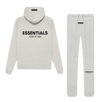 Noir Essentials Tracksuit ES001