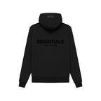 Noir Essentials Tracksuit ES001